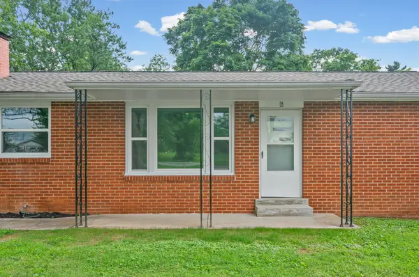 6 Sevier St, Clarksville, TN 37042