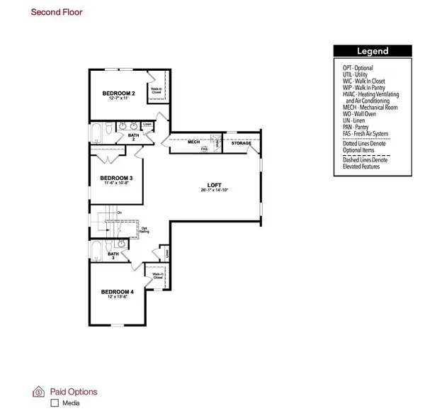 1010 Long Iron Lane, Mount Juliet, TN 37122