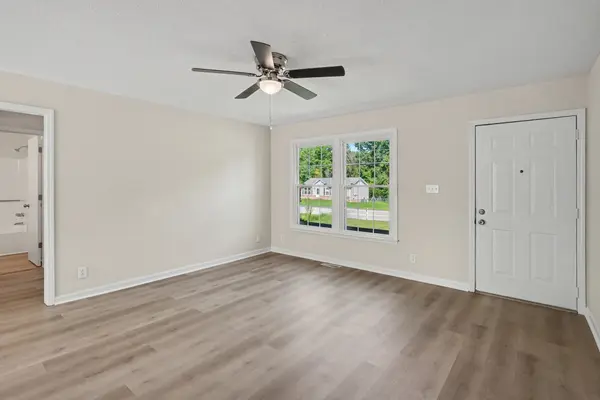 1577 Mary Beth Ln, Clarksville, TN 37042