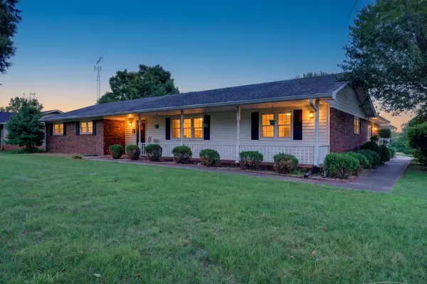 2412 Grider Pond Rd, Bowling Green, KY 42104