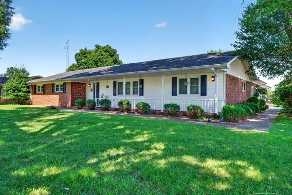 2412 Grider Pond Rd, Bowling Green, KY 42104