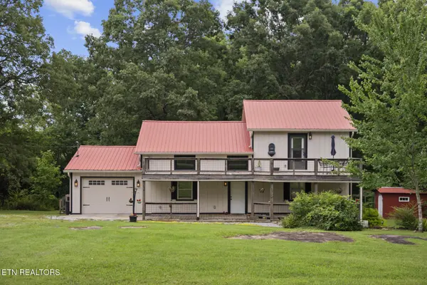 442 Bowman Loop, Crossville, TN 38571