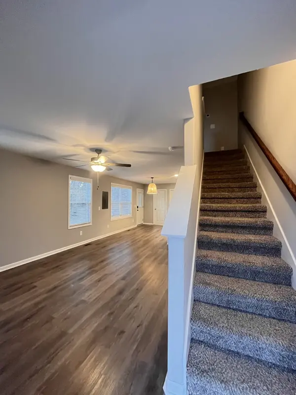 114 Valley View Cir #B, Clarksville, TN 37040