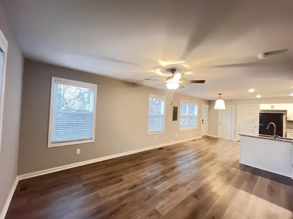 114 Valley View Cir #B, Clarksville, TN 37040