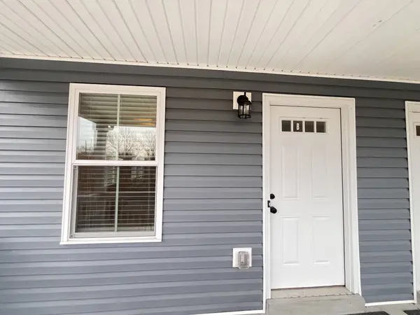 114 Valley View Cir #B, Clarksville, TN 37040