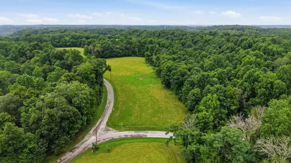 0 Holland Hill, Manchester, TN 37355