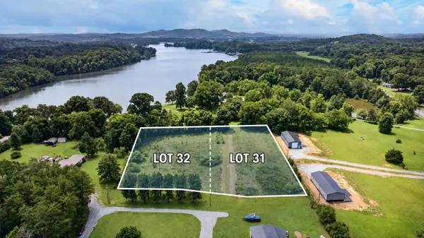 32 Randolph Lane, Decatur, TN 37322