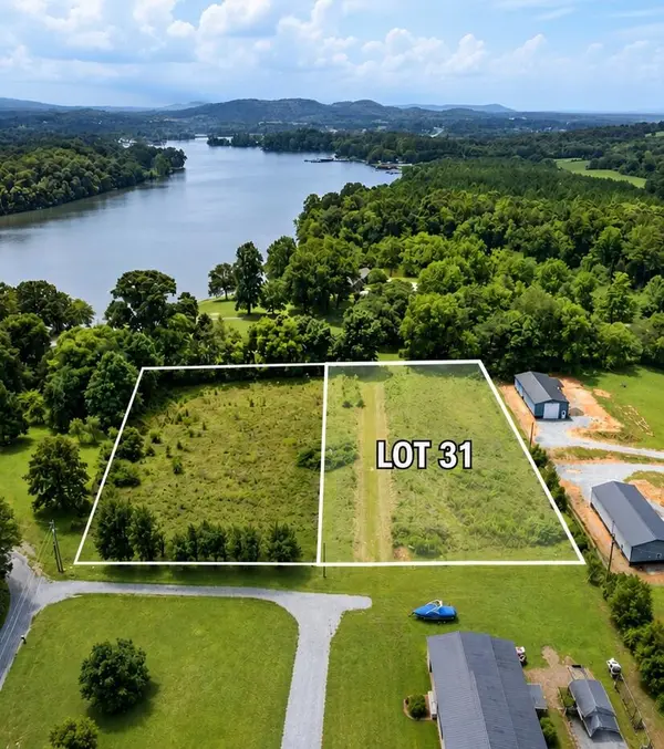31 Randolph Lane, Decatur, TN 37322
