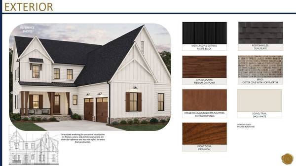 5133 Rambler Loop, Franklin, TN 37064
