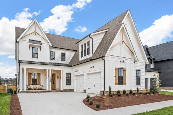 5133 Rambler Loop, Franklin, TN 37064