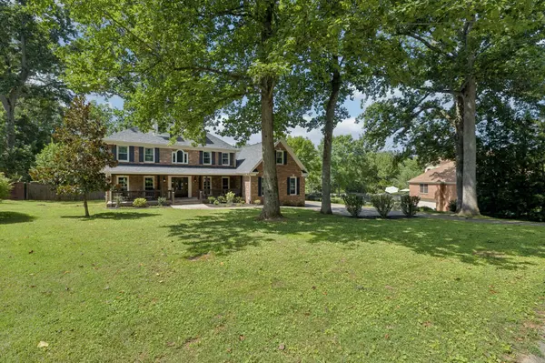 115 Laural Hill Dr, Smyrna, TN 37167