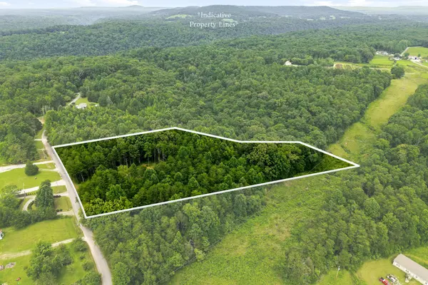 0 Warren county park rd, Rock Island, TN 38581
