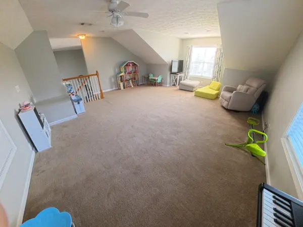 1464 Cedar Springs Cir, Clarksville, TN 37042