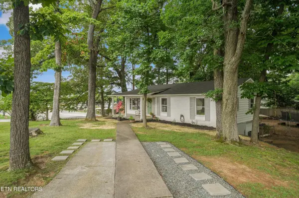 3604 Sisk Rd, Knoxville, TN 37921