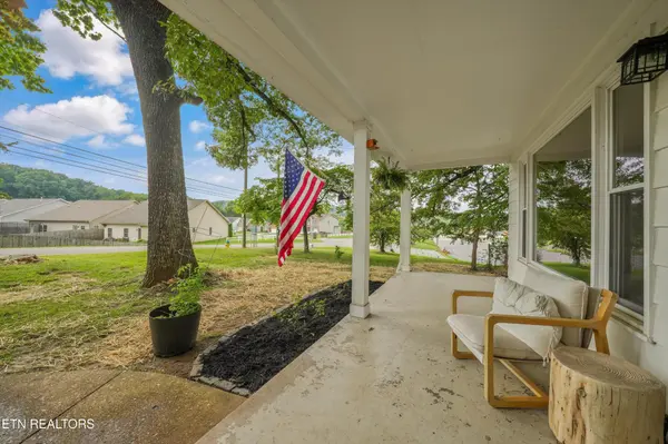 3604 Sisk Rd, Knoxville, TN 37921