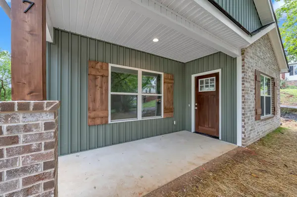 117 Dunn Lane #NE, Charleston, TN 37310