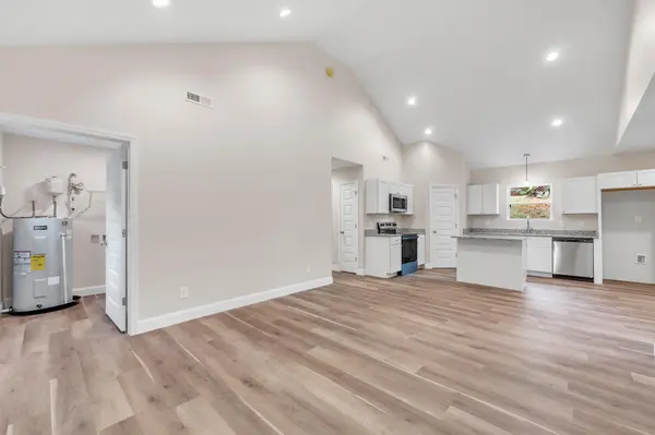 117 Dunn Lane #NE, Charleston, TN 37310