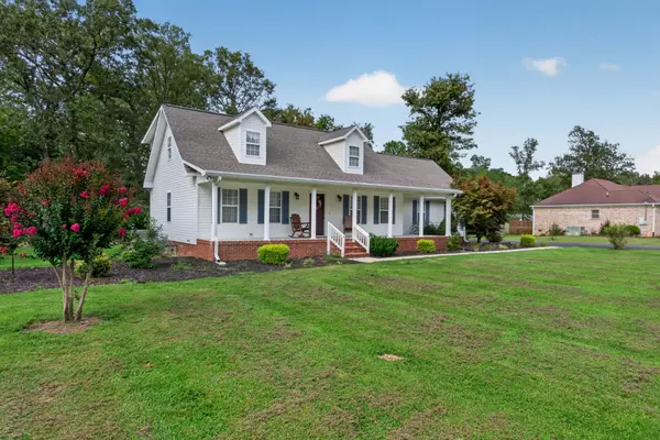 258 Oak Place Dr, Smithville, TN 37166