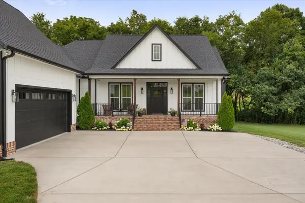 350 Thoroughbred Lane, Hartsville, TN 37074