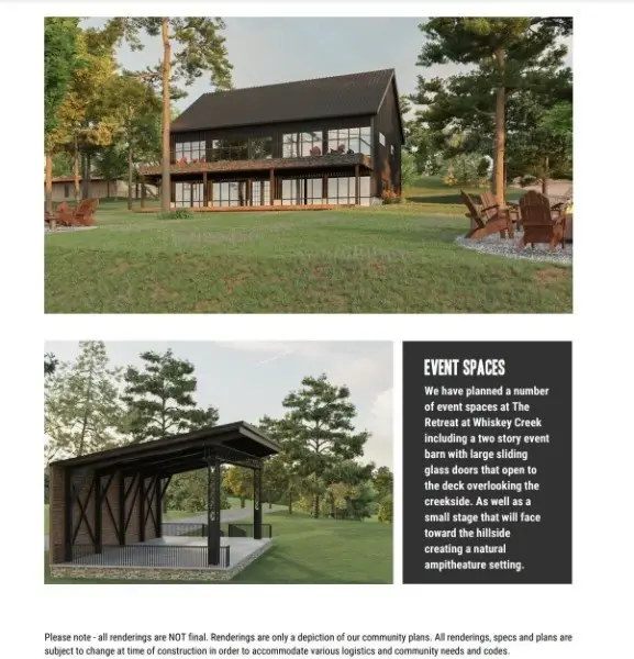 975 Main St, Lynchburg, TN 37352