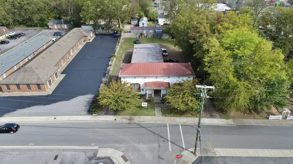 135 College St, Gallatin, TN 37066