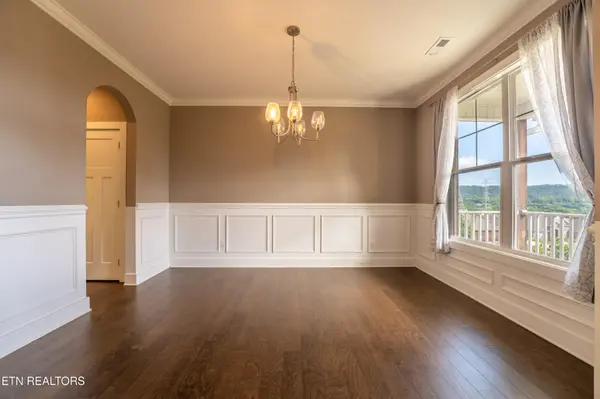 6211 Aldingham St, Knoxville, TN 37912
