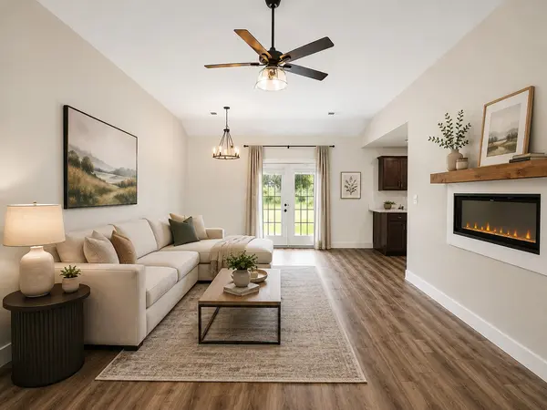 3031 Core Dr, Clarksville, TN 37040