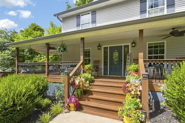 1851 Jordan Rd, Chapmansboro, TN 37035