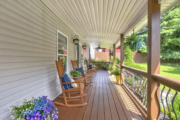1851 Jordan Rd, Chapmansboro, TN 37035