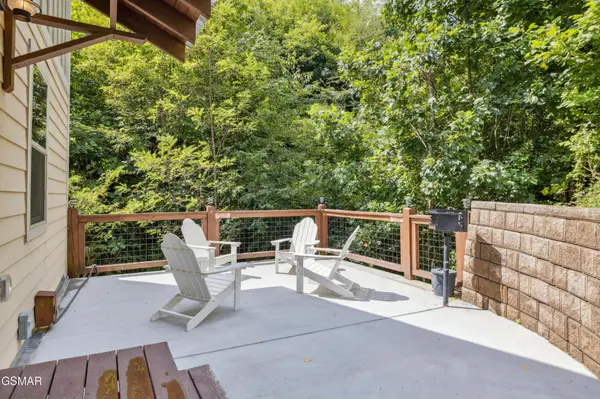 355 Wiley Oakley Drive, Gatlinburg, TN 37738