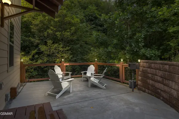 355 Wiley Oakley Drive, Gatlinburg, TN 37738