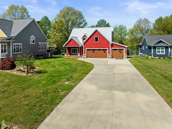 171 Cypress Point Dr, Winchester, TN 37398