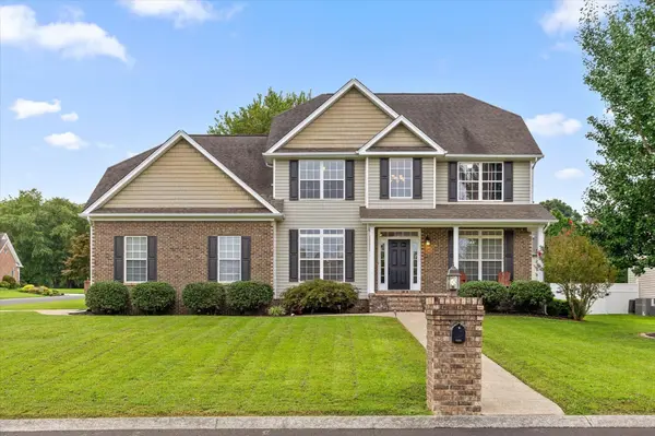 7278 Meredith Court, Ooltewah, TN 37363