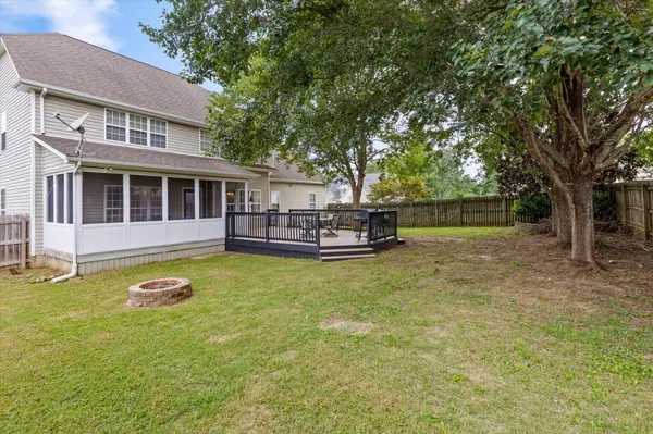 7278 Meredith Court, Ooltewah, TN 37363