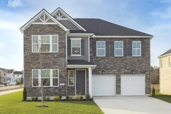 31 Foxton Court, Mount Juliet, TN 37122