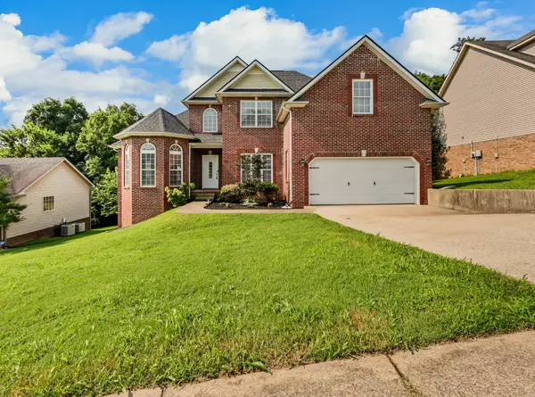 1156 Stillwood Dr, Clarksville, TN 37042