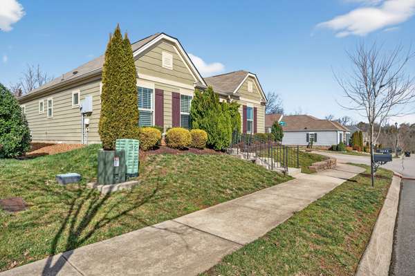 2633 Conti Dr, Columbia, TN 38401