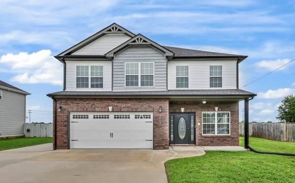 2428 Andersonville Dr, Clarksville, TN 37042