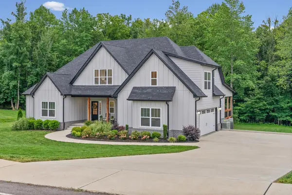1765 Powell Rd, Clarksville, TN 37043