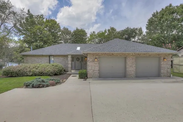 117 Lake St, Estill Springs, TN 37330