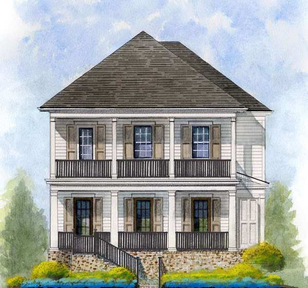 1066 Enniskillen Drive, Nolensville, TN 37135