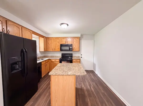 330 Harold Dr, Clarksville, TN 37040