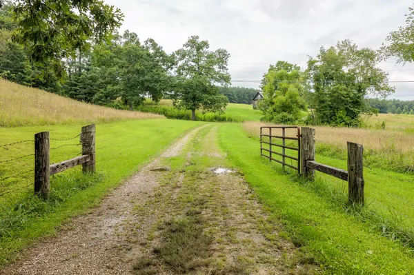 404 Luminary Firetower Road, Spring City, TN 37381