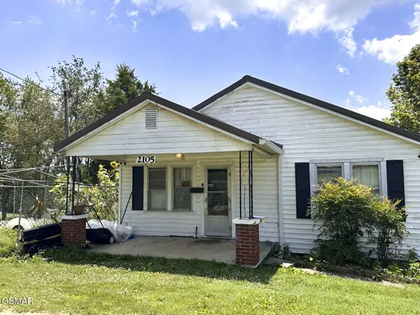 2105 Walnut Street, White Pine, TN 37890