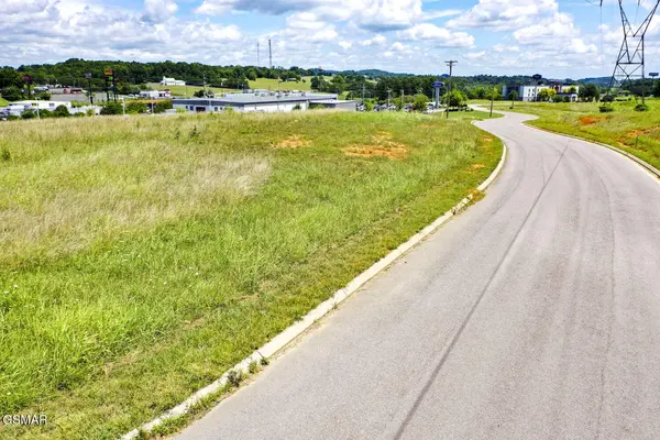 0 Sharon Drive, Dandridge, TN 37725
