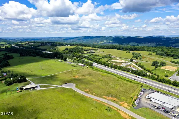 0 Sharon Drive, Dandridge, TN 37725