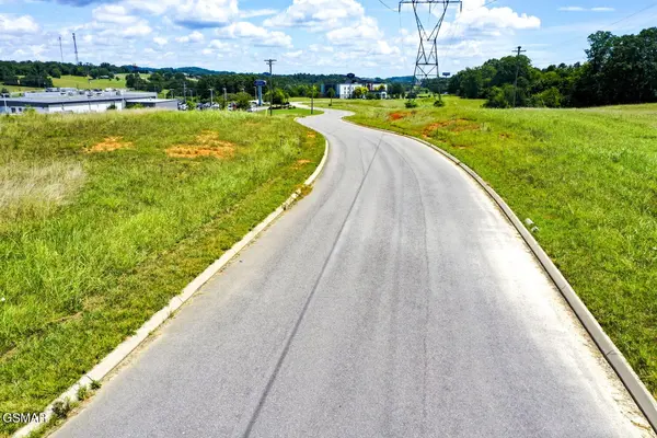0 Sharon Drive, Dandridge, TN 37725