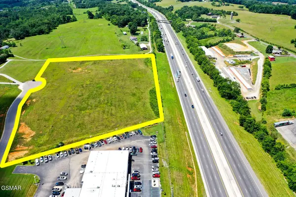 0 Sharon Drive, Dandridge, TN 37725