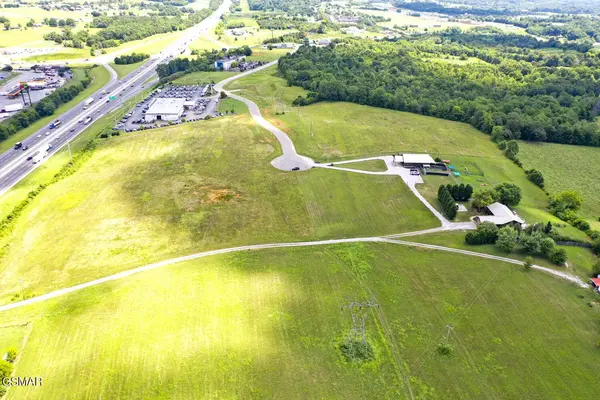 0 Sharon Drive, Dandridge, TN 37725