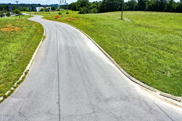 0 Sharon Drive, Dandridge, TN 37725